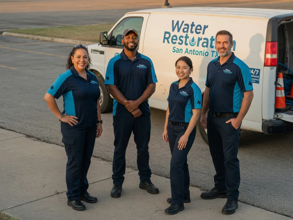 Water Damage Repair company in Hastings, FL